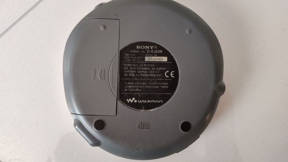 CD/mp3 playere pt piese