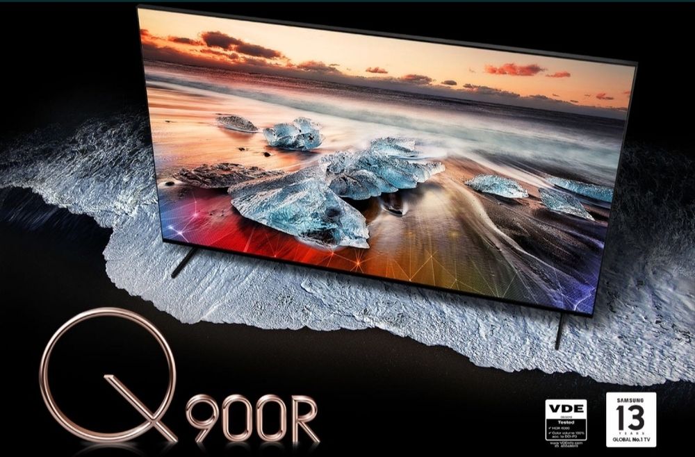 Samsung 45 Tv smart  доставка бесплатно