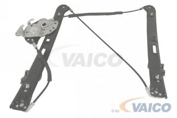 Mecanism macara actionare geam fata, NOI, BMW seria 3 E46, E46 Touring