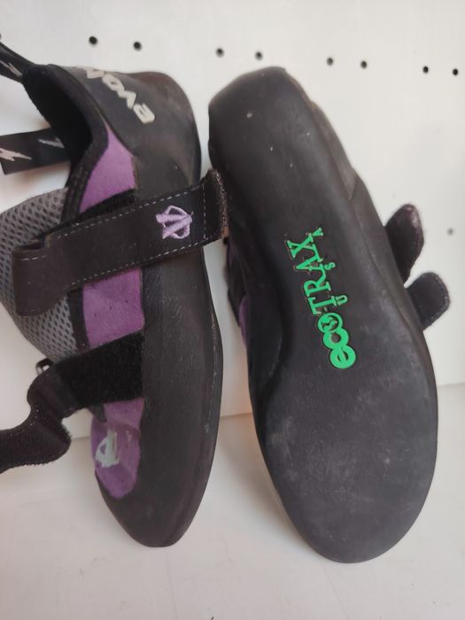 Espadrile escaladă damă