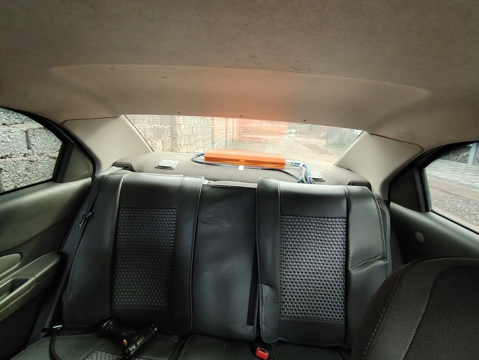 Продаю Кобальт 2018