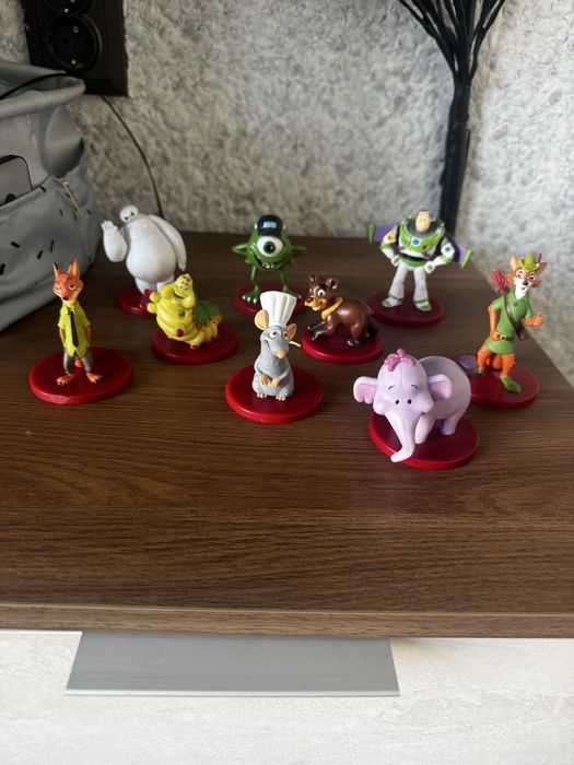 Магически Аудио Приказки