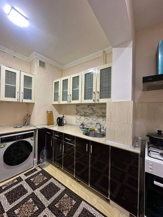 Аренда квартиры на юнусабаде-4