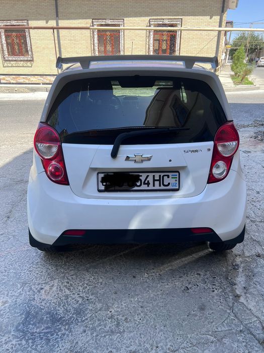 Спарк викуп насия савдо