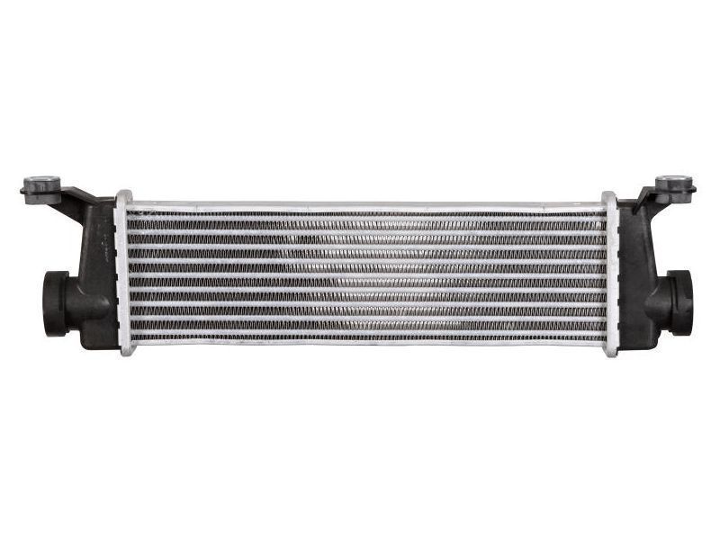 Intercooler Mercedes Clasa A, 03.1904, A160 CDI; A170 CDI motor 1.7 cdi 55/6/70kw, diesel, cu/fara AC, aluminiu brazat/plastic, 395x112x34 mm, SRLine