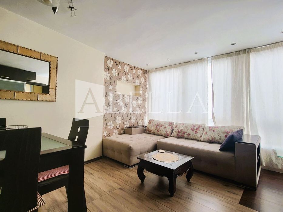 Продава се Двустаен апартамент в София, Манастирски ливади - 62 кв.м за 2823 €/кв.м - Снимка #7