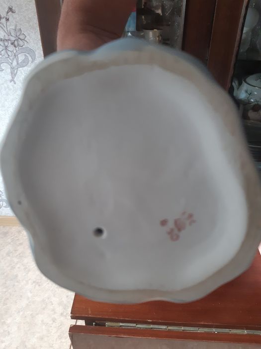 Фарфоровые статуэтки