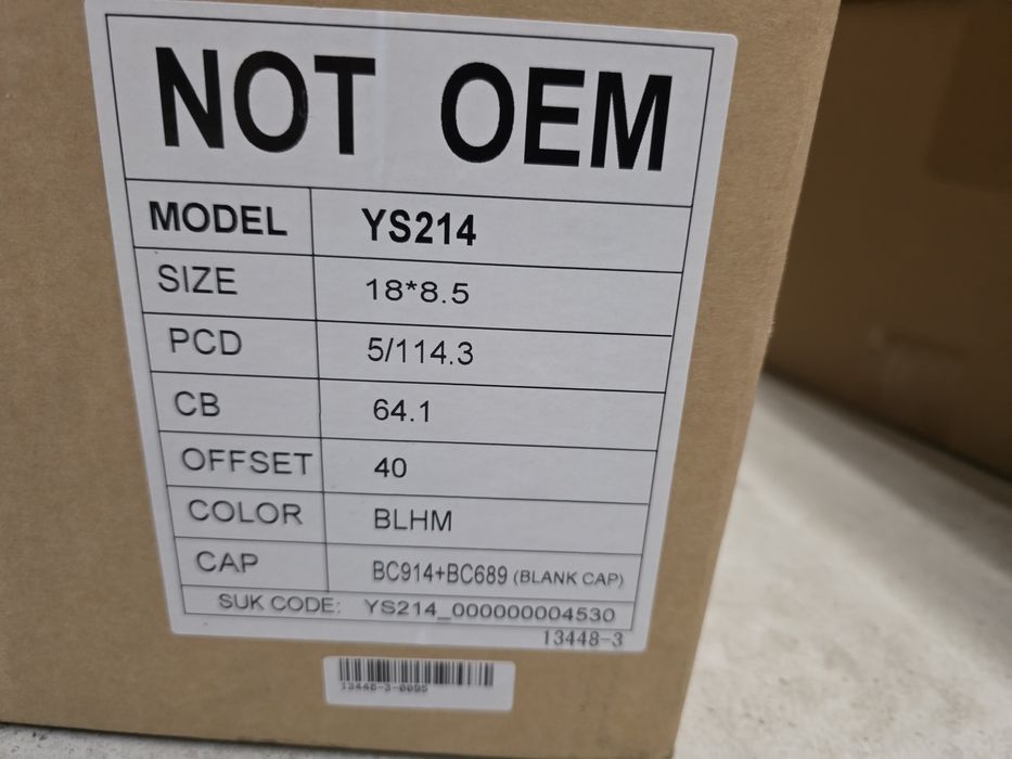 18цола 5x114.3 Tesla Model Y Тесла Модел 3