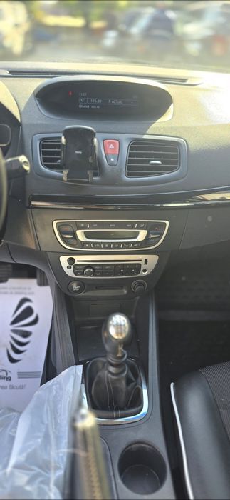 De vanzare Renault Megane 3, 1.5 Dci,