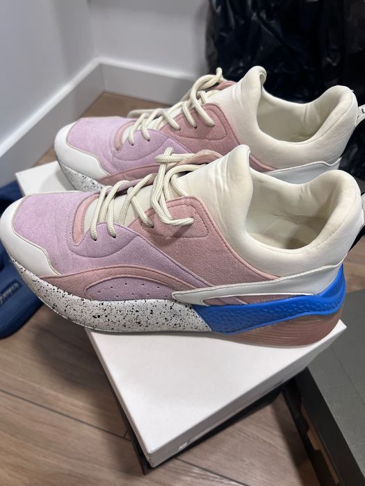 Дамски кецове Stella McCartney