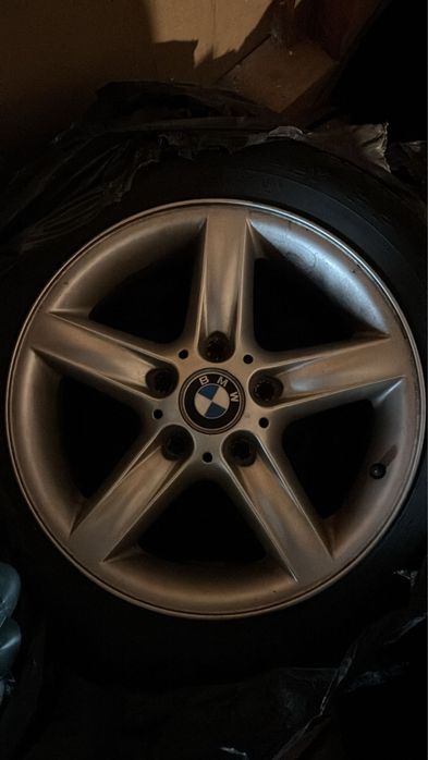 Jante BMW seria 1