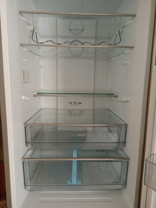 Продам холодильник