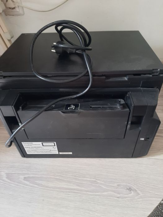Принтер в хорошем состояний