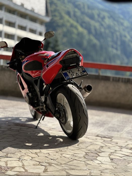 Vand Honda CBR 900rr (919)