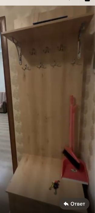 Шкаф, прихожая, малый шкаф