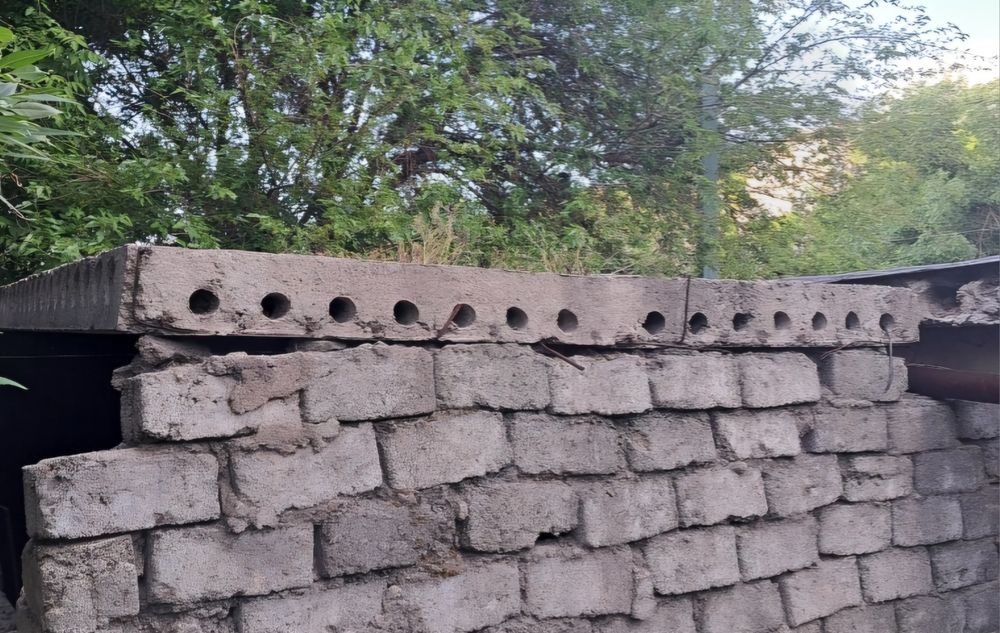 Стройматериалы для дома