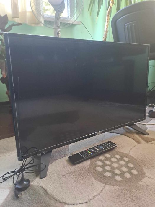 Телевизор LG 32inch SMART TV