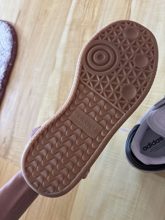 Дамски обувки Adidas Samba OG