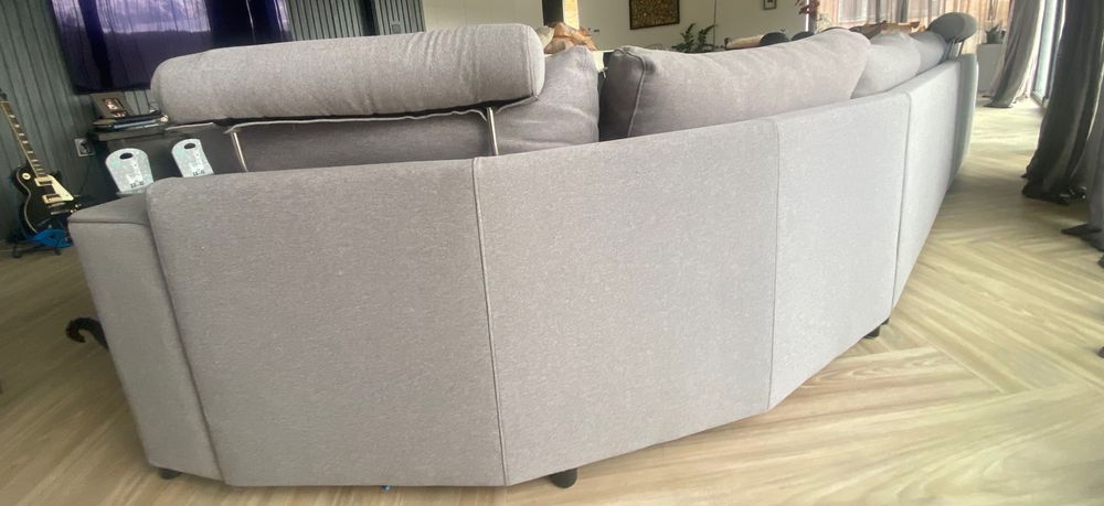 Продавам Диван като нов НАМАЛЕНА Цена !