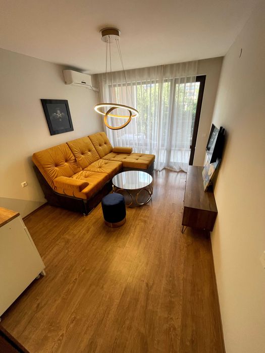 Продава се Едностаен апартамент в Свети Влас - 43 кв.м за 1977 €/кв.м - Снимка #7