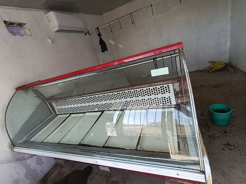 Xaladilnik sotiladi ishlashiga garantiya beriladi