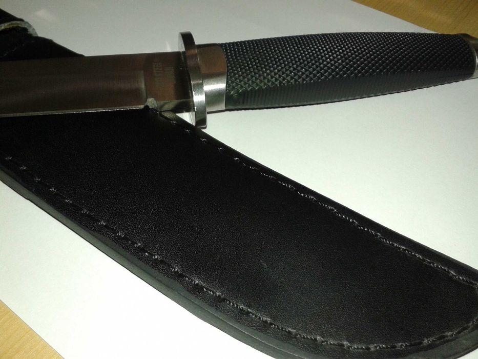 Cutit- Sabie model Ninja