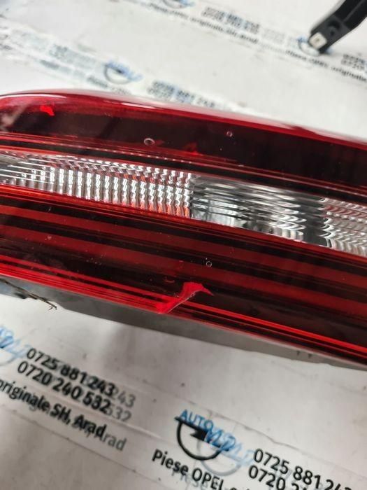 Stop LED haion / portbagaj Opel Grandland X
