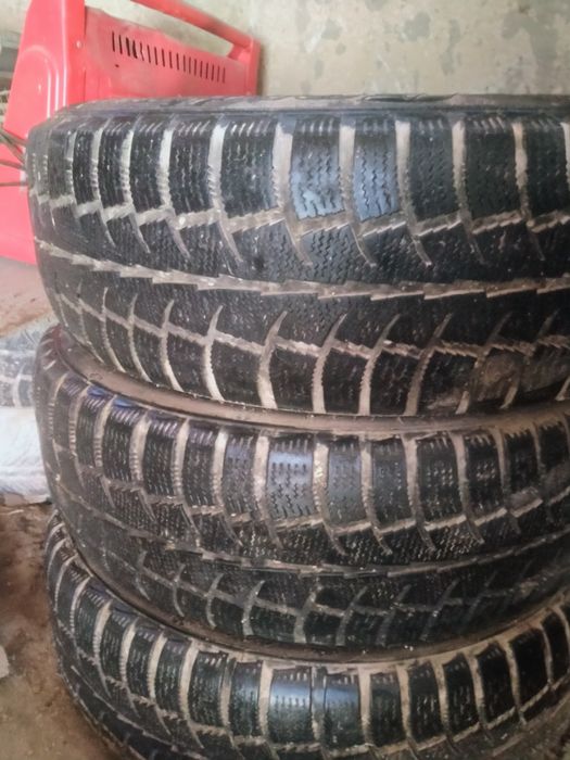 Балон 195/65/15 жағдайы зың