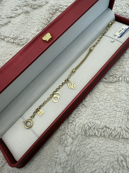 Браслет/ Italy /Золото