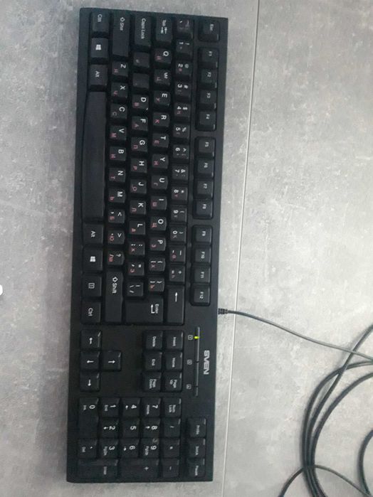 Продам игровой/рабочий компьютер