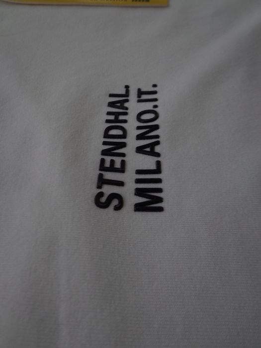 Мъжка тениска Moncler Genius  FRGMT T-shirt