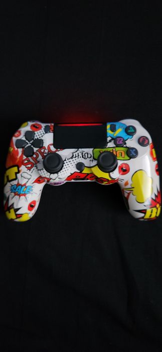 Контролер за PS4