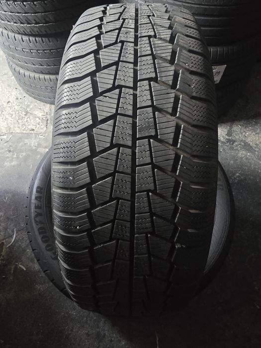 General 195/55 R15 85H MS iarnă