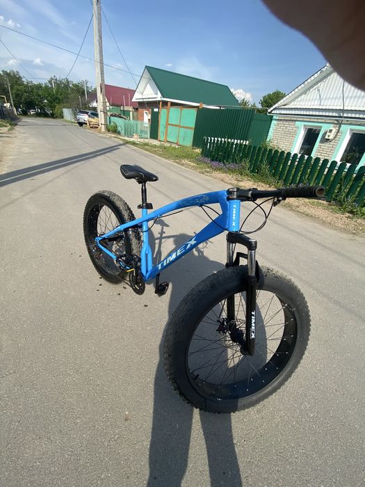 ФэтБайк Trinx