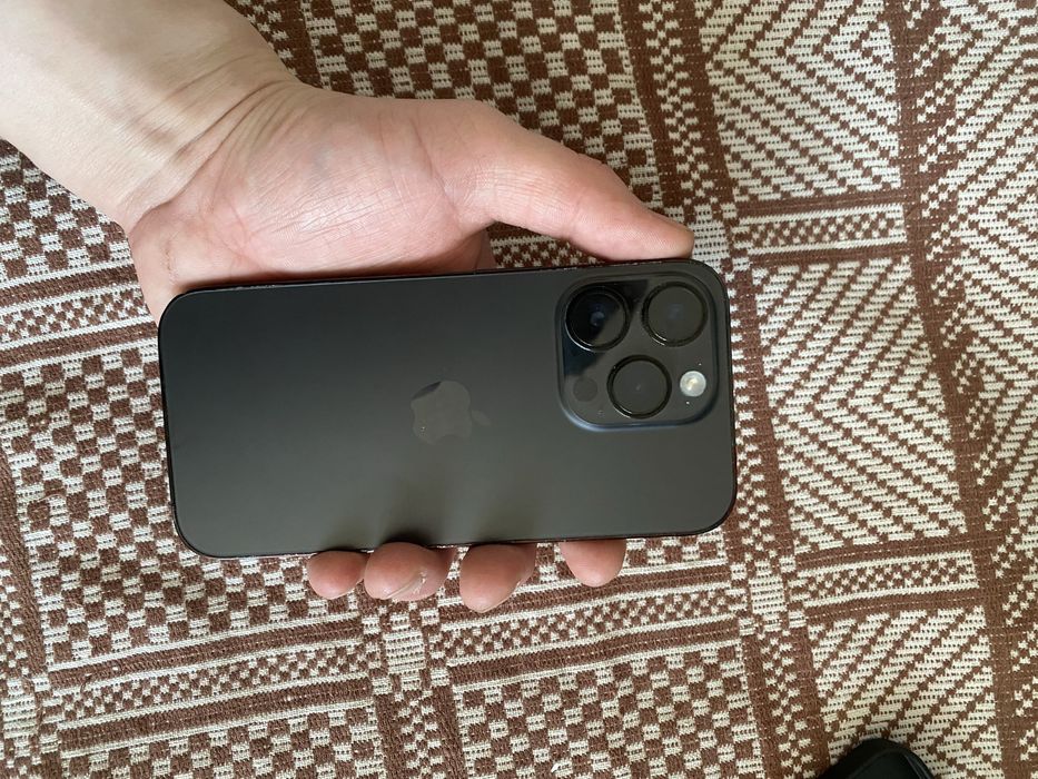 Продам Айфон 14 про 128гб
