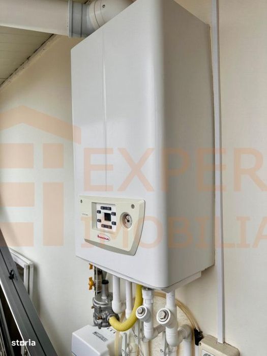 Apartament 2 camere de vanzare in zona City Park Mall – Tomis III |