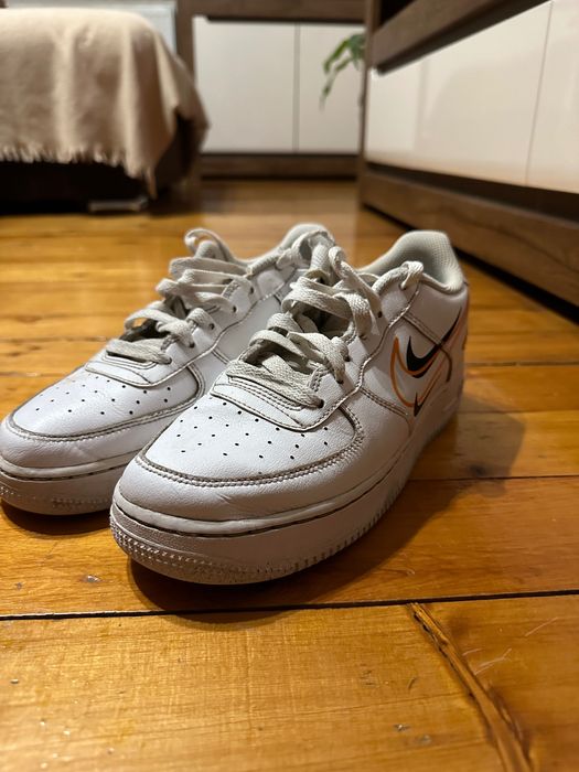 Спешно!!! Маратонки Nike air force 1