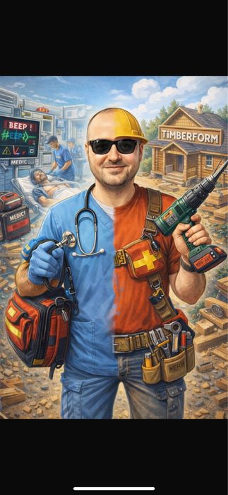 * Handyman în Arad – Montaj Mobilă, Uși, Zugrăveli și Reparații Diverse