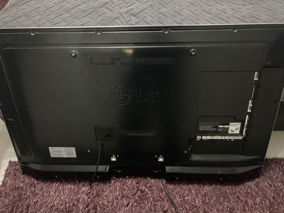 Продавам телевизор lg