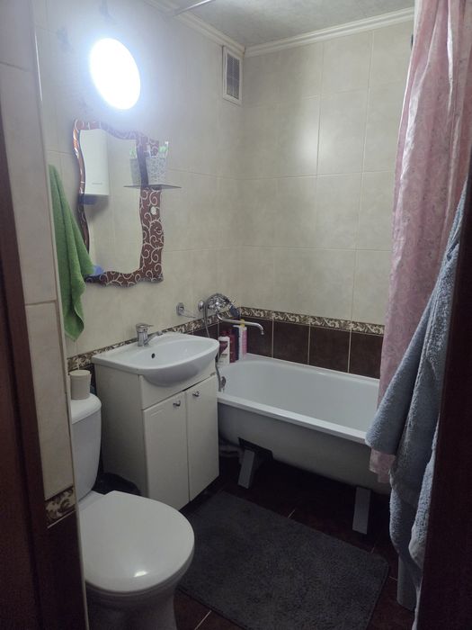 Продам квартиру в майкудуке