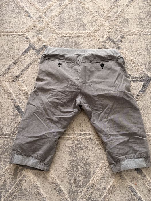 Pantaloni scurti reserved
