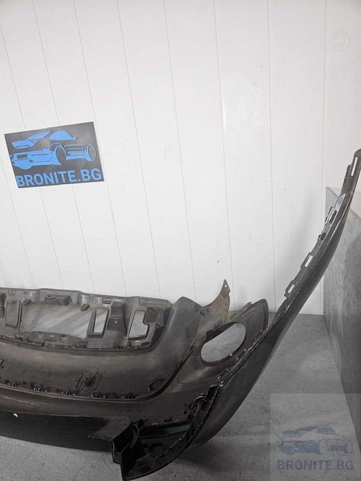 Задна броня BMW X6 E71 БМВ Х6 Е71 2008- 2012