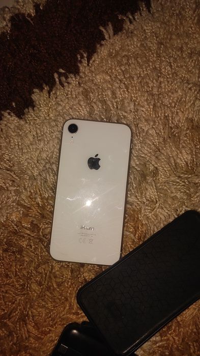 Xiaomi mi 11 lite 5G NE и Iphone xr