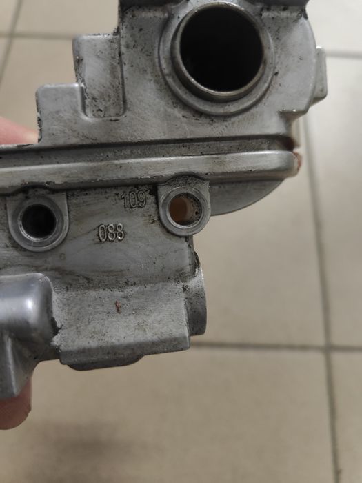 Гидрон натяжитель цепи