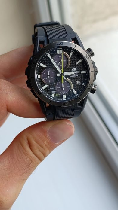 Casio Edifice efs-s640 pb