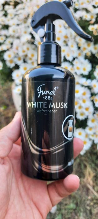 Освежитель для авто Funel