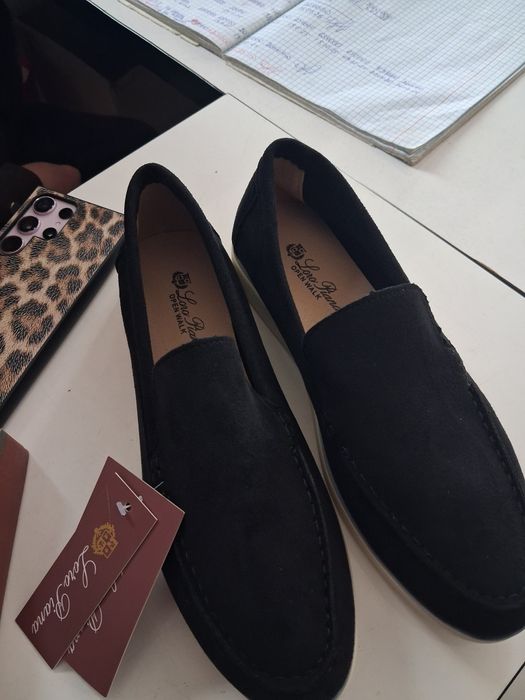 Qizlqr oyoq kiyimi Lara piana narxi 180 ming sum