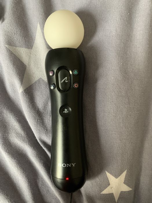 Sony PlayStation Move Motion Controller