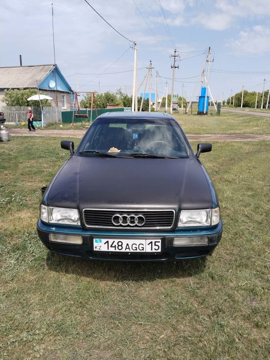 Продам Audi 80 B4