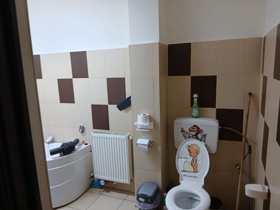 Ofer garsoniera spre închiriere în Ștefănești